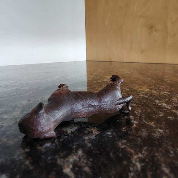 Schleich Retired Boxer Figurine - Picture 12 of 16